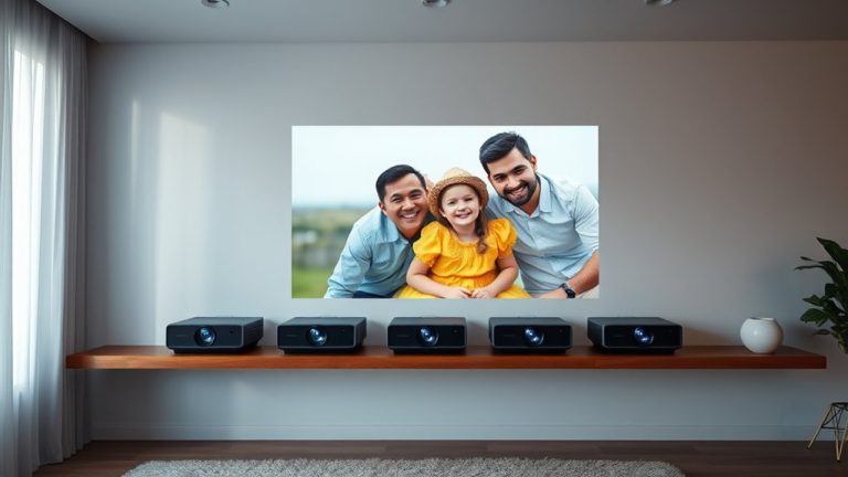 top photo projectors 2027