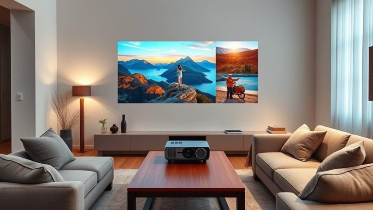 top photo projectors 2027
