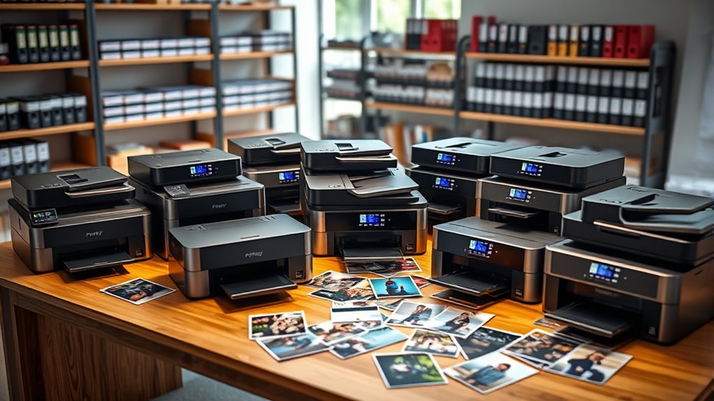 top photo quality printer picks