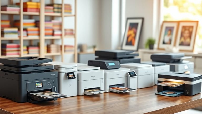 top photo quality printer picks