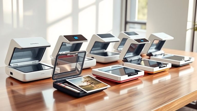 top photo scanner picks