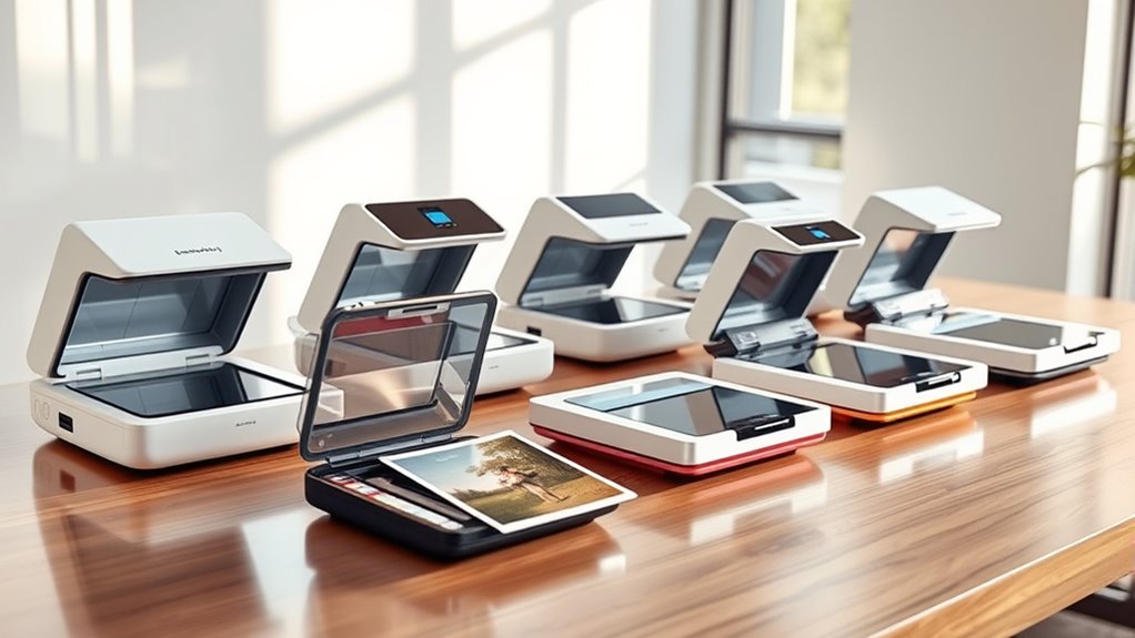 top photo scanner picks