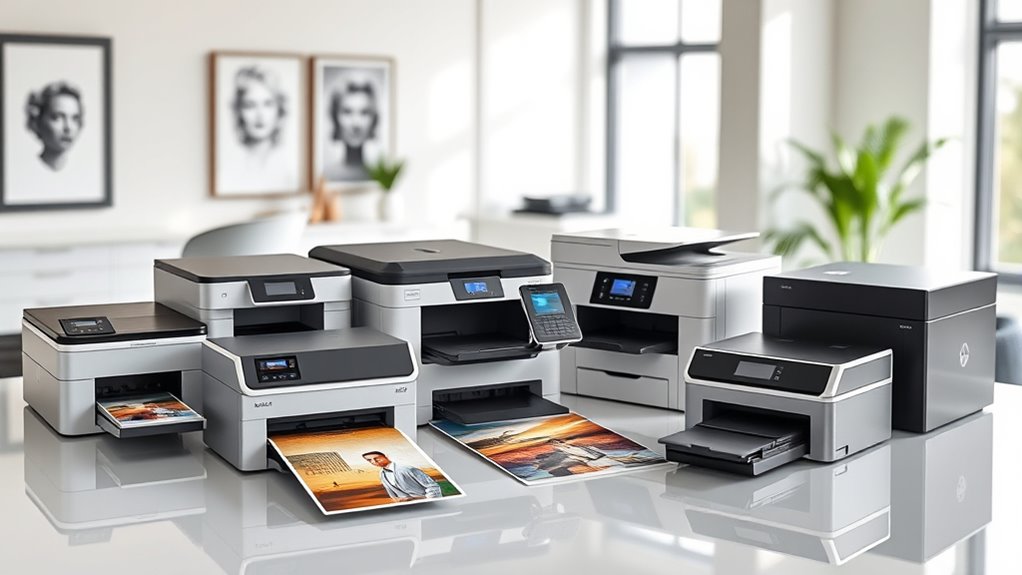 top photo scanner printers
