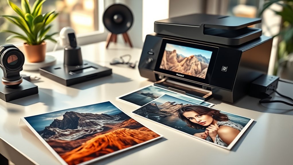 top photo scanner printers
