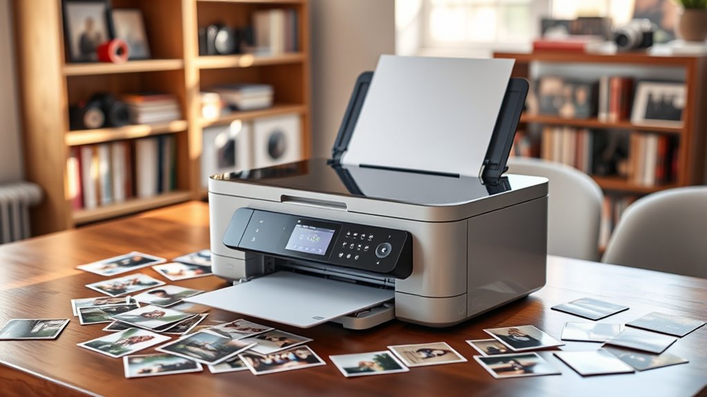 top photo scanning printers