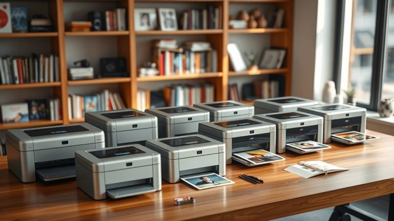 top photo transfer printer picks