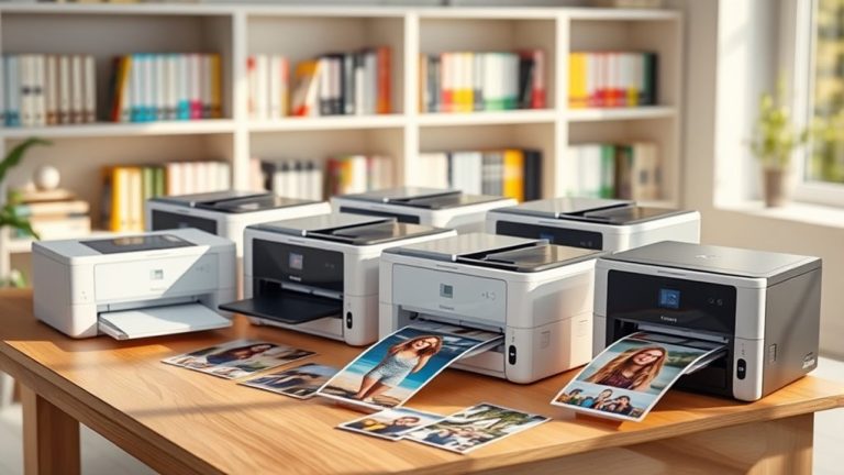 top photo transfer printers