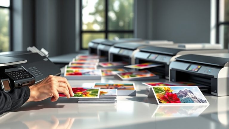 top photocard printer picks