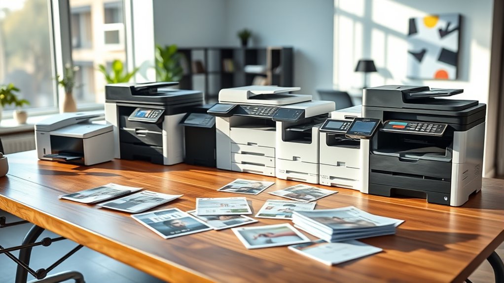 top photocopy printer picks