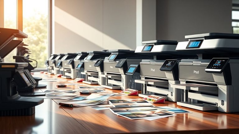 top photographic scanner printers