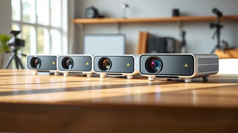 top photography projectors 2027