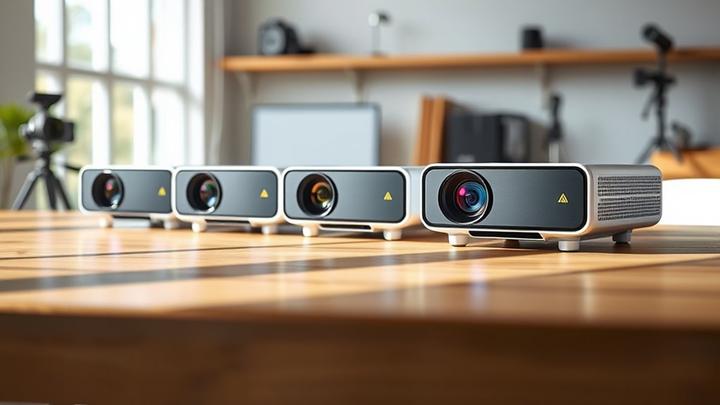 top photography projectors 2027
