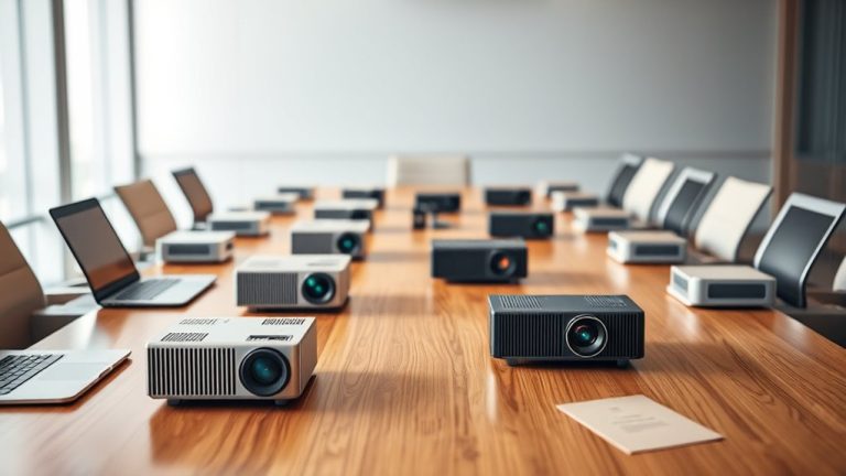 top pico projectors 2027