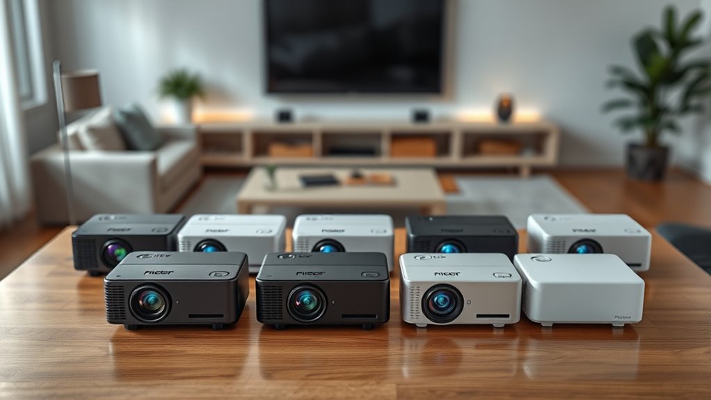 top pico projectors 2027