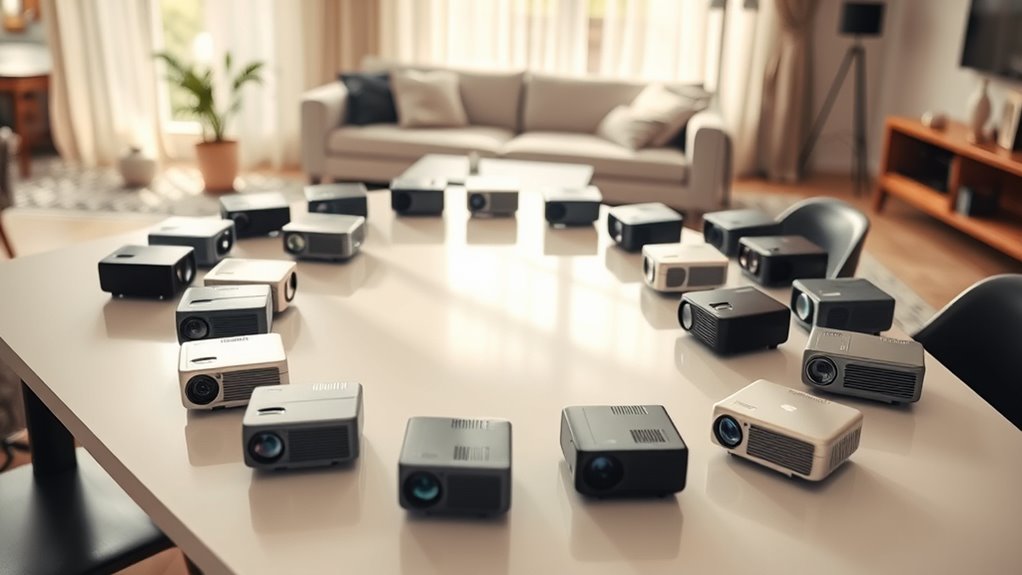top pico projectors 2027