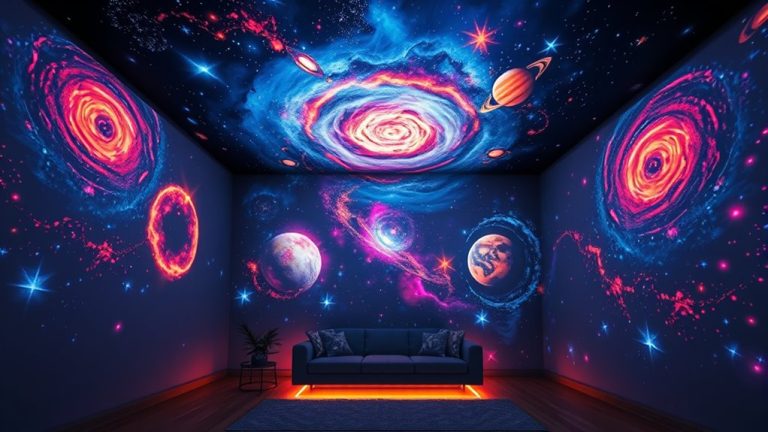 top planet projectors 2027