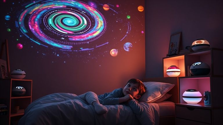 top planetary projectors 2027