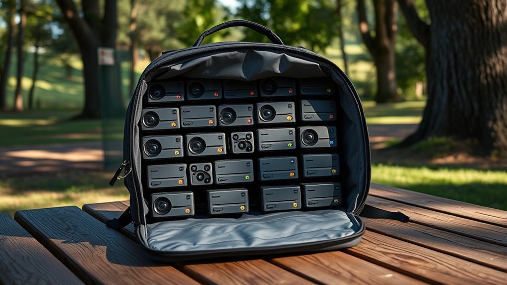 top portable cinema projectors