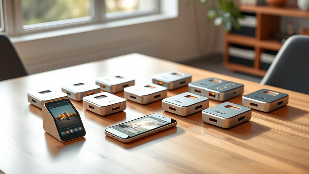 top portable mobile printers
