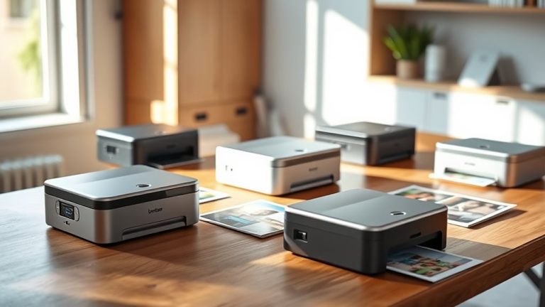 top portable printer recommendations