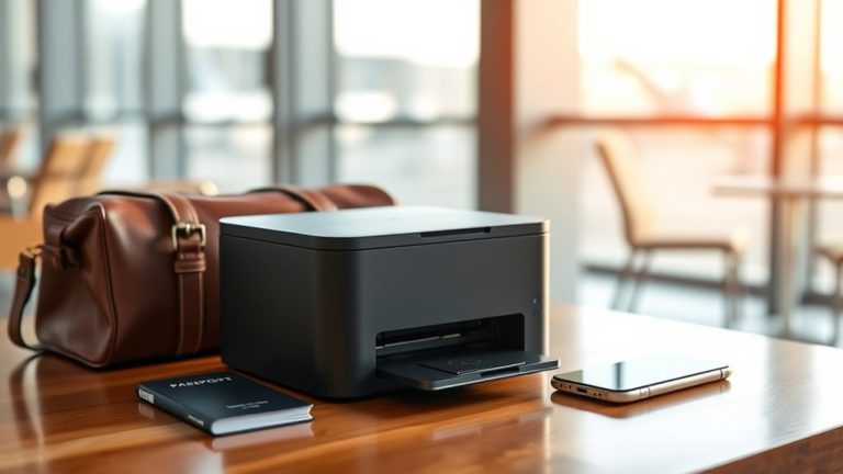 top portable printers 2027