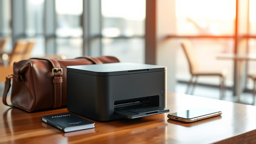 top portable printers 2027