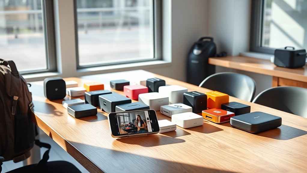 top portable printers 2027