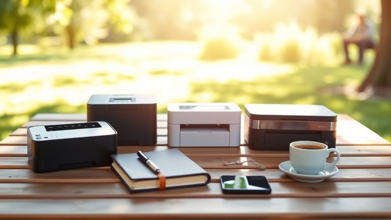 top portable printing solutions