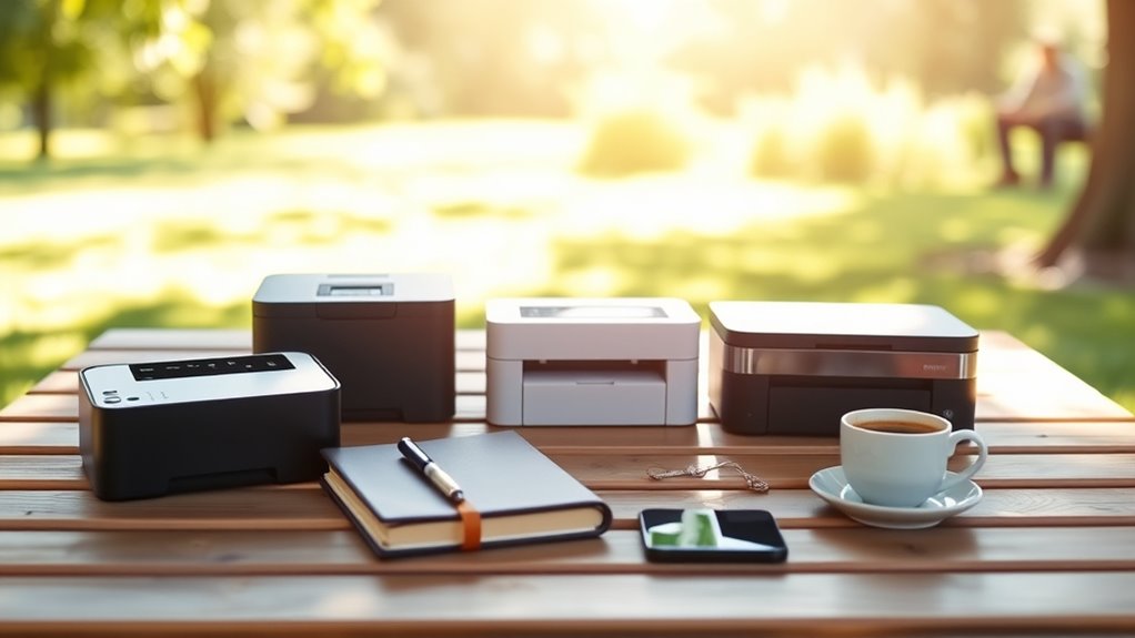 top portable printing solutions