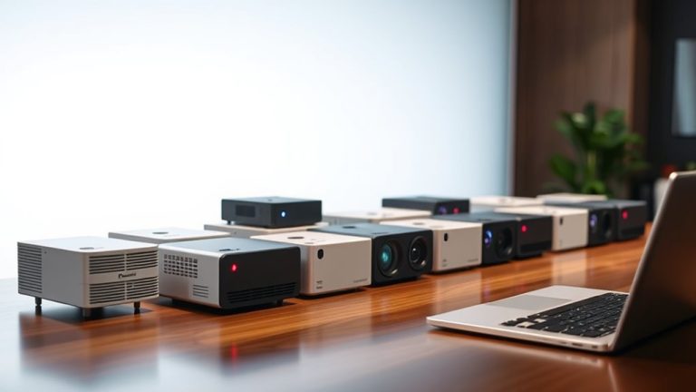 top portable projector picks