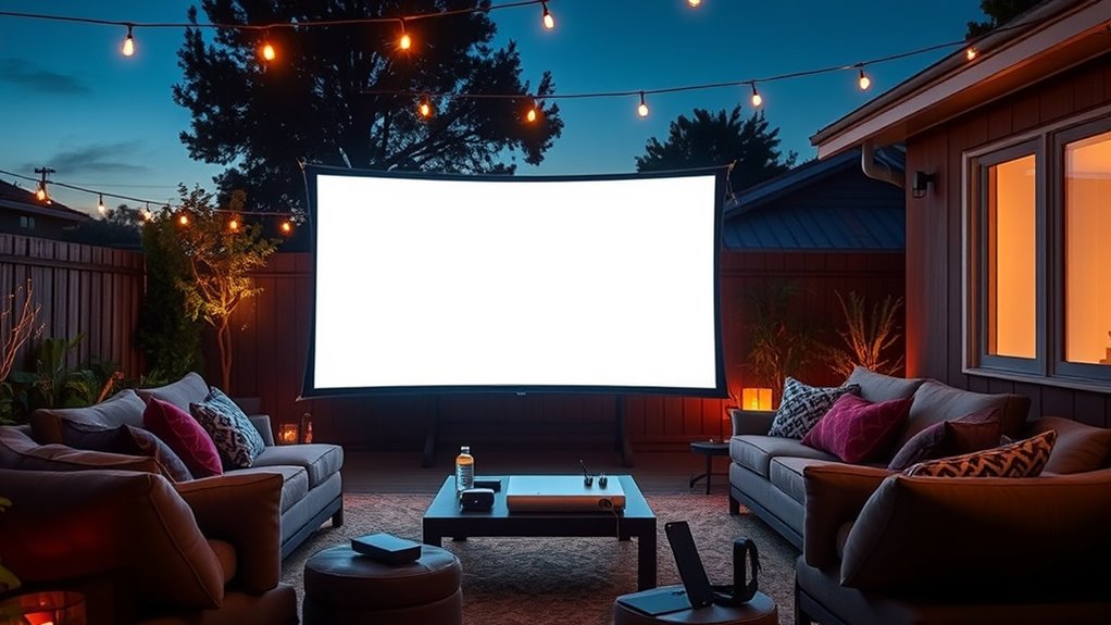 top portable projector picks