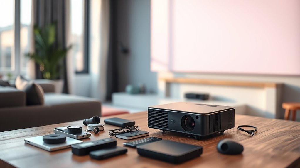 top portable projector picks