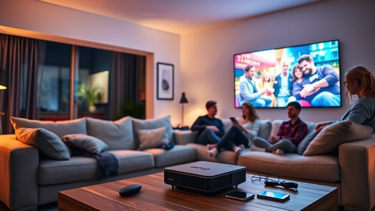 top portable projectors 2027