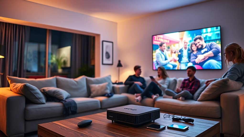 top portable projectors 2027