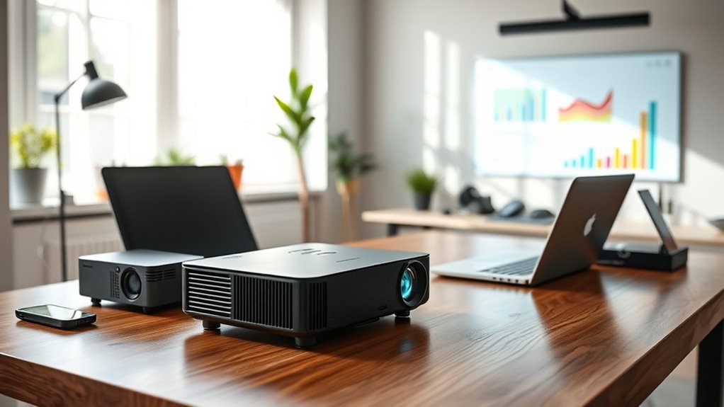 top portable projectors 2027