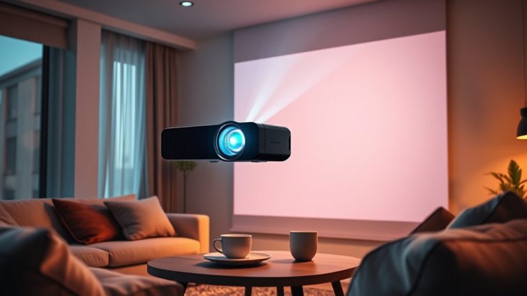top portable projectors 2027