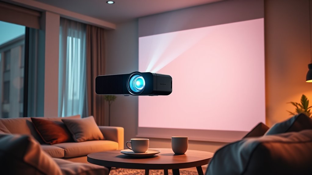 top portable projectors 2027