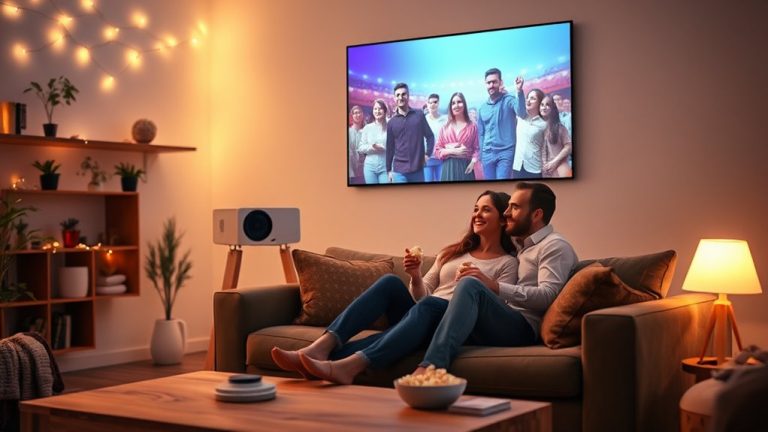 top portable projectors 2027