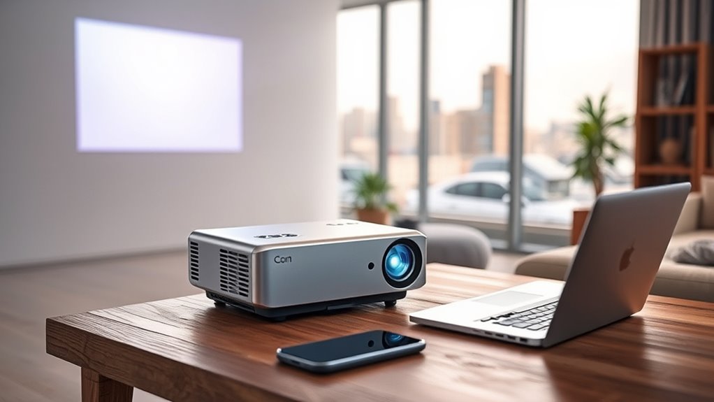 top portable projectors 2027