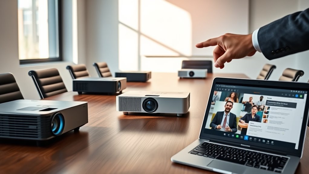 top portable projectors 2027