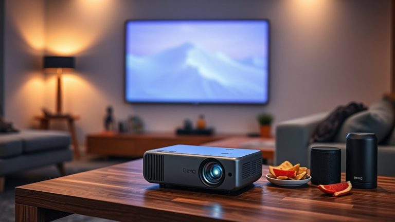 top portable projectors 2027