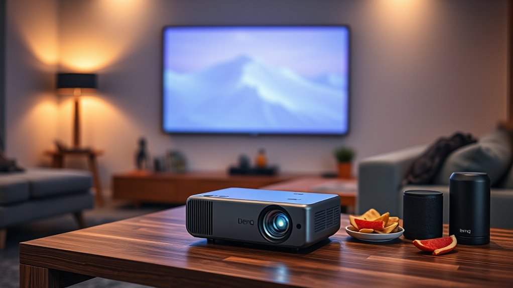 top portable projectors 2027