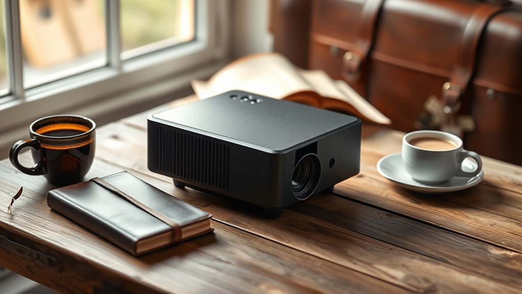 top portable projectors 2027