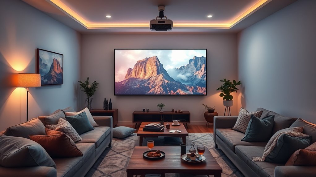 top portable projectors 2027