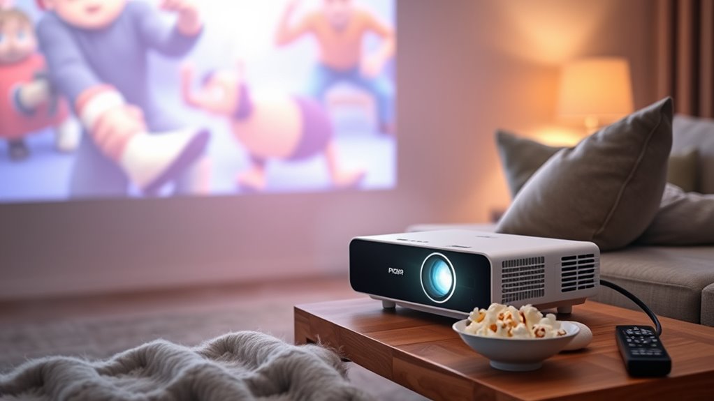 top portable projectors 2027