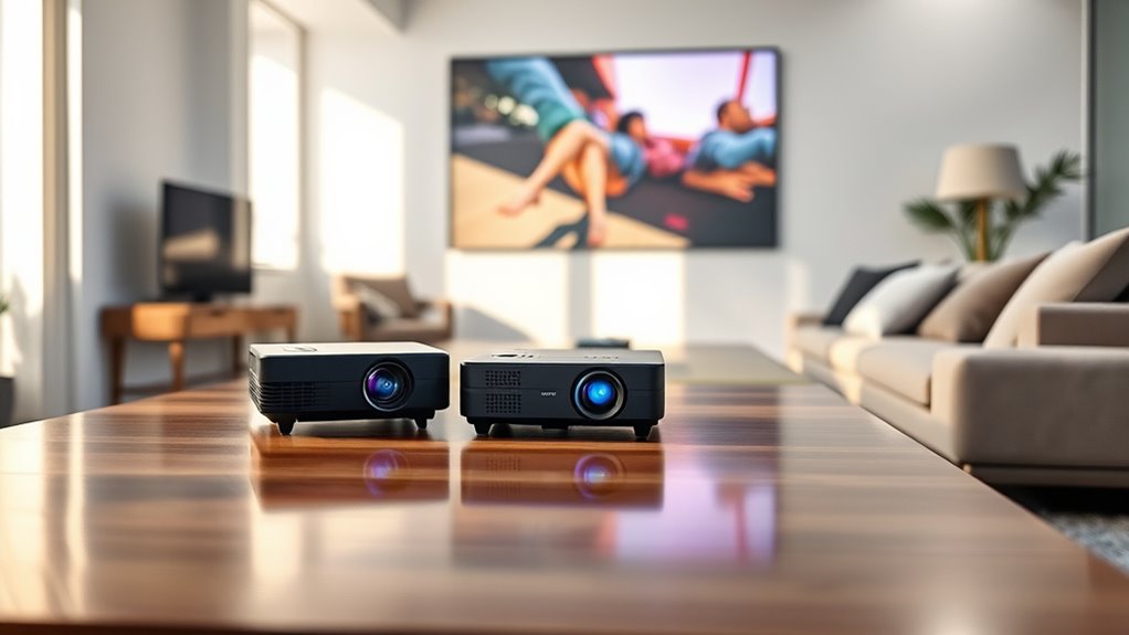 top portable projectors 2027