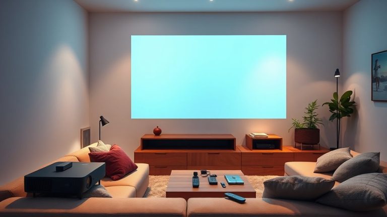 top portable projectors list
