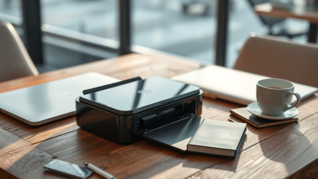 top portable travel scanners