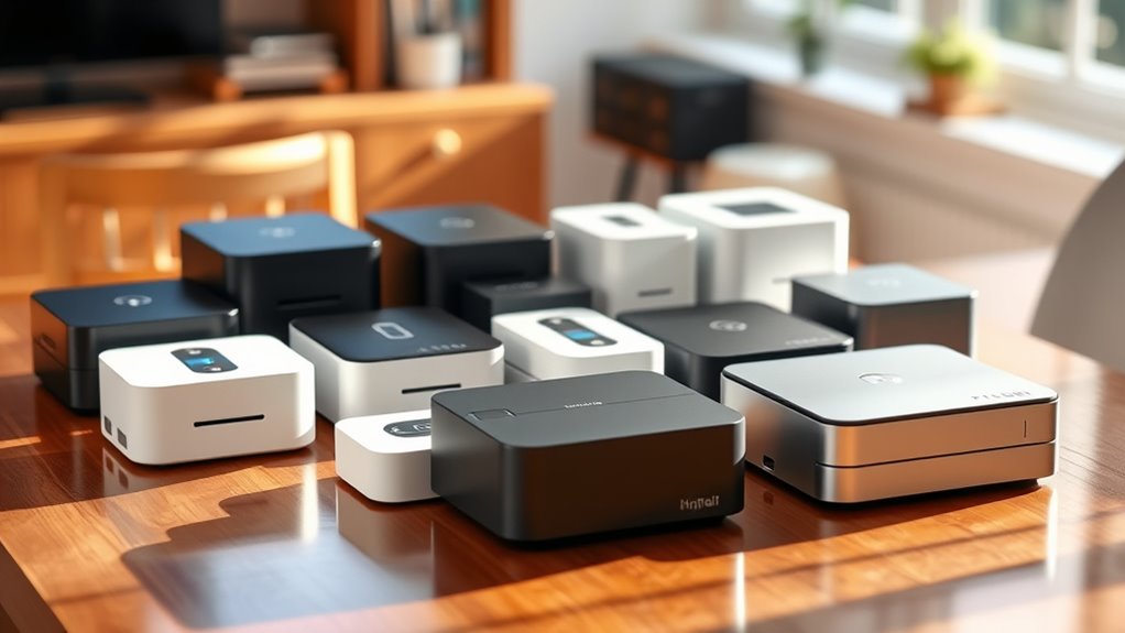 top portable wifi printers