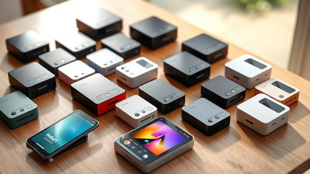 top portable wireless printers